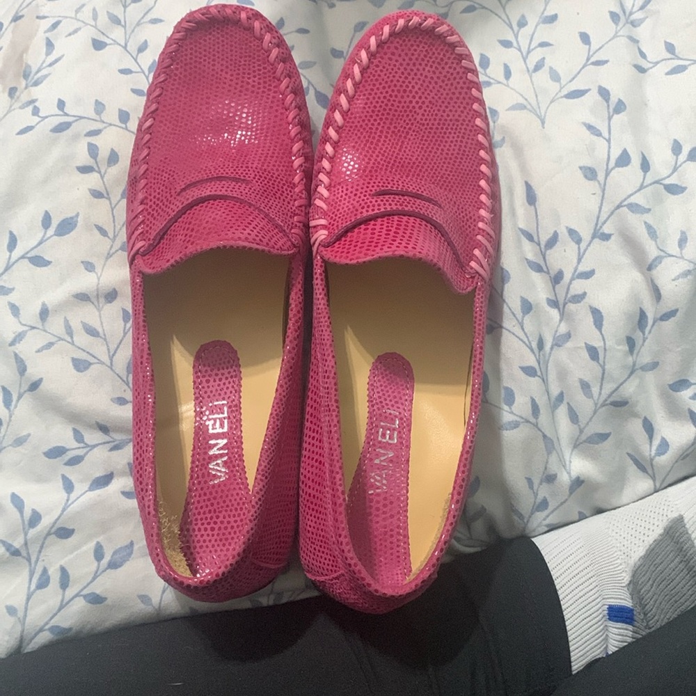 VANELI womens shoes 7 1/2